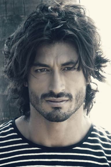 Vidyut Jammwal profile photo