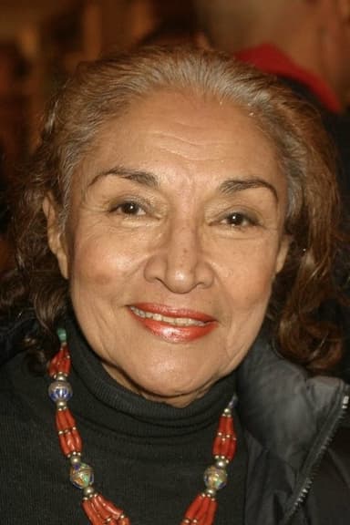 Miriam Colon profile photo