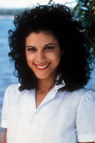 Saundra Santiago profile photo