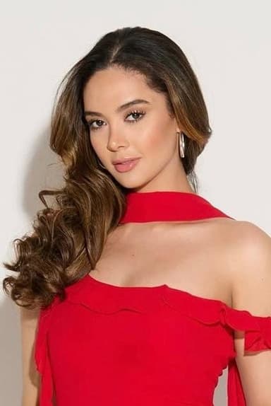 Elizabeth Garcia profile photo