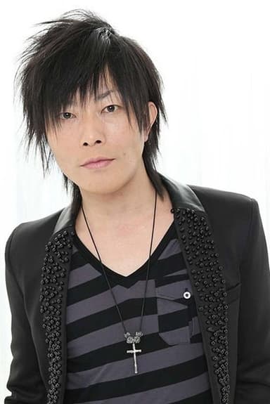 Kisho Taniyama profile photo