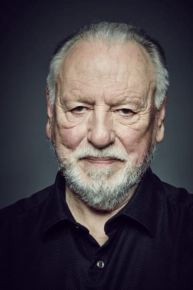 Kenneth Cranham profile photo