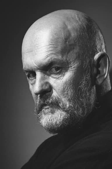 Valentin Ganev profile photo