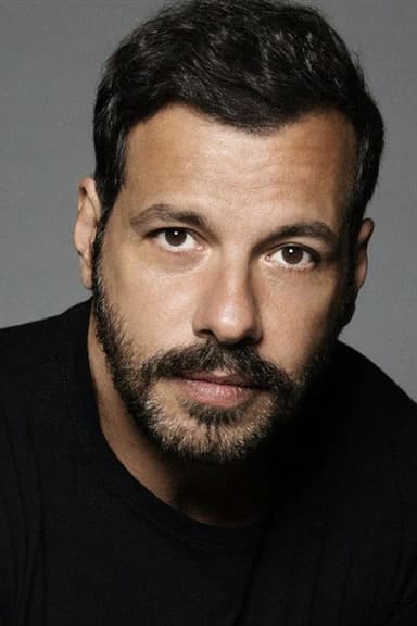 Laurent Lafitte profile photo