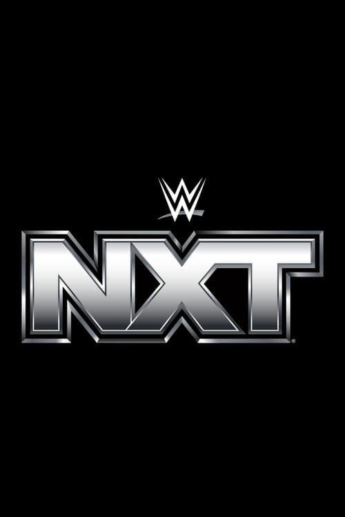 WWE NXT (2010) TV show poster - 100% on Rotten Tweets
