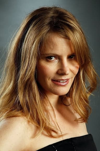 Jennifer Jason Leigh profile photo