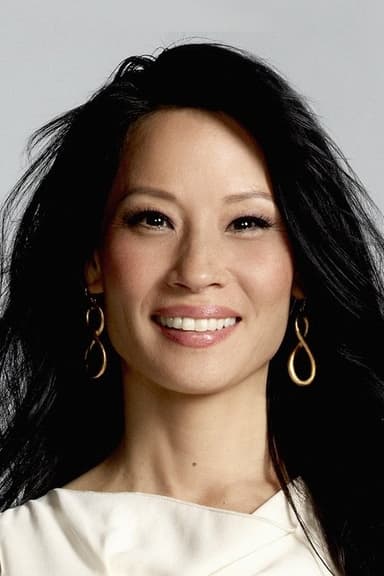 Lucy Liu profile photo