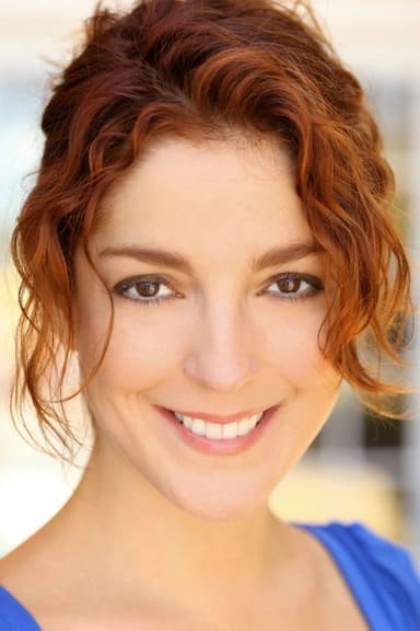 Megan Hayes profile photo