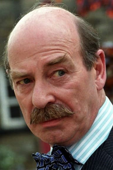 Denis Lill profile photo