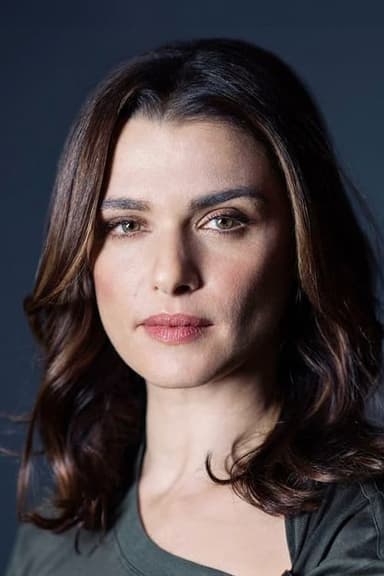 Rachel Weisz profile photo