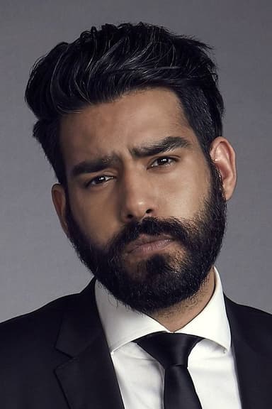 Rahul Kohli profile photo