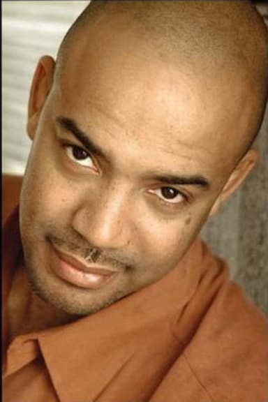 Doug Williams profile photo