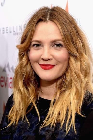 Drew Barrymore profile photo