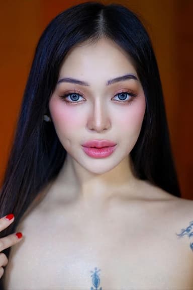 Audrey Avila profile photo