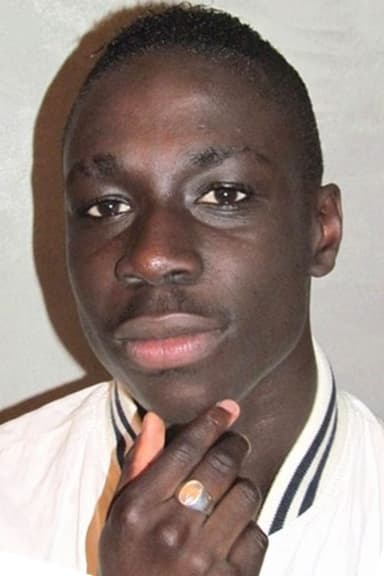 Cyril Mendy profile photo