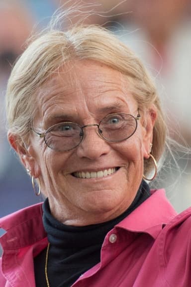 Susan Backlinie profile photo