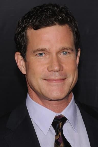 Dylan Walsh profile photo