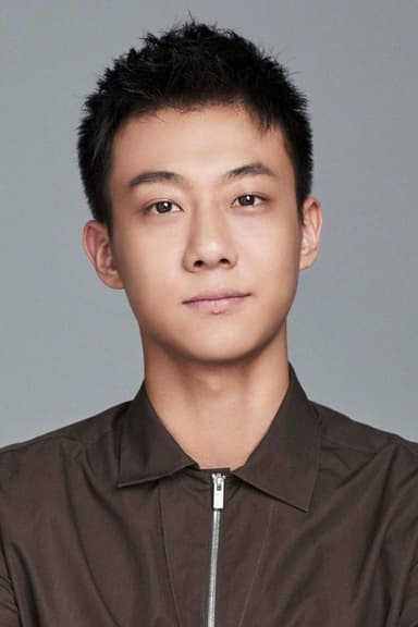 Gao Zhiting profile photo