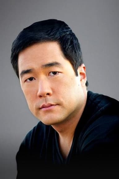 Tim Kang profile photo