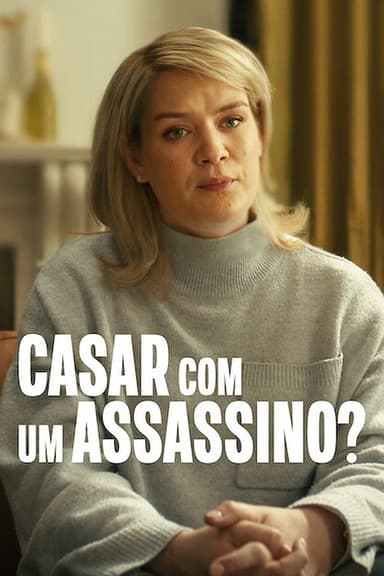 Should I Marry A Murderer? (2026) TV show poster