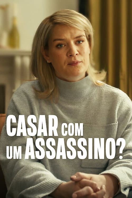 Should I Marry A Murderer? (2026) TV show poster