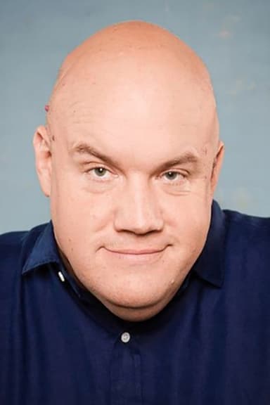 Guy Branum profile photo