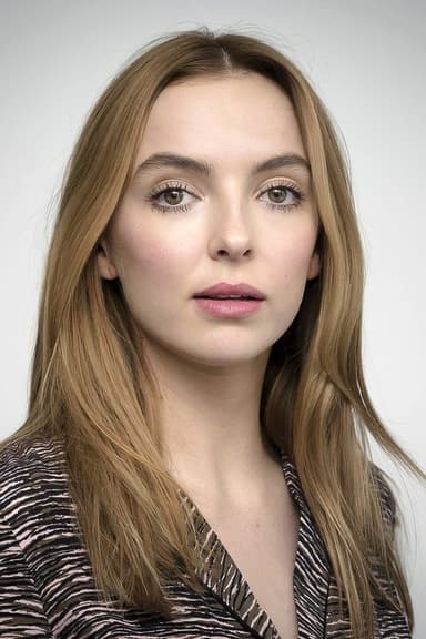Jodie Comer profile photo