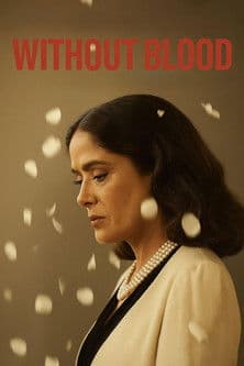 Without Blood (2026) movie poster