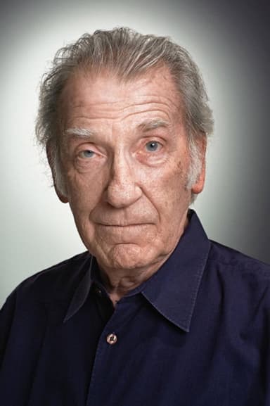 David Warner profile photo