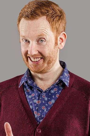 Luke McGregor profile photo