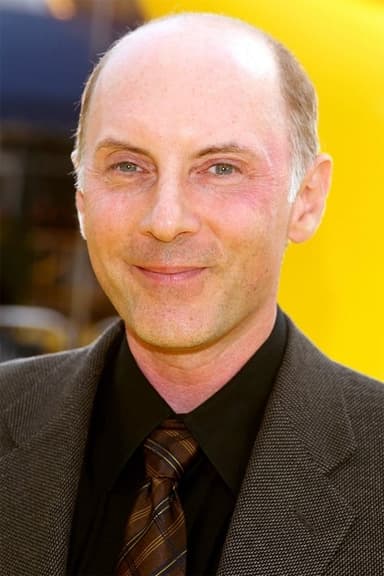 Dan Castellaneta profile photo
