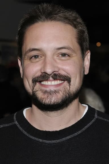 Will Friedle profile photo