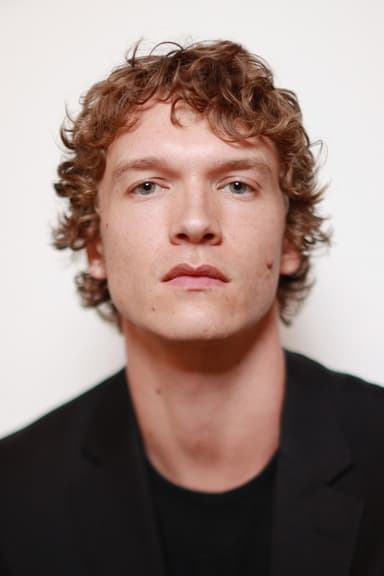 Connor Storrie profile photo