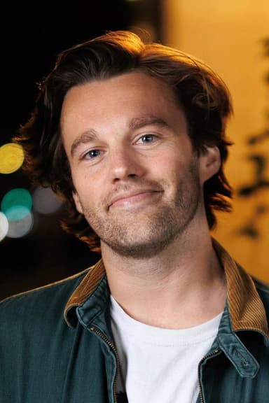 Tommy Brennan profile photo