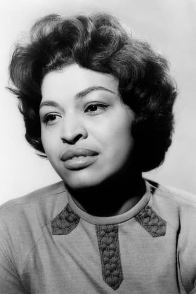 Gloria Foster profile photo