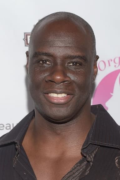 Isaac C. Singleton, Jr. profile photo