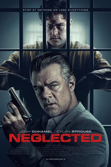 Neglected (2026) movie poster