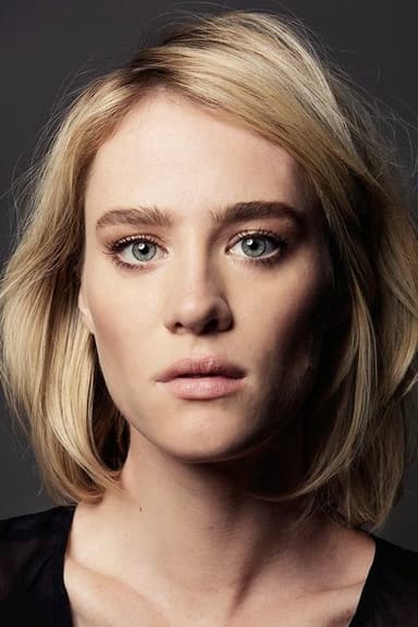 Mackenzie Davis profile photo