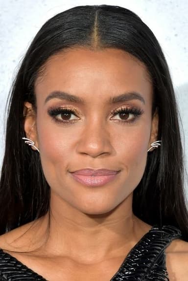 Annie Ilonzeh profile photo