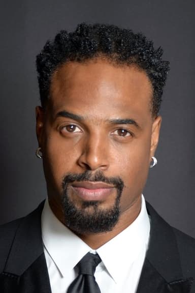 Shawn Wayans profile photo