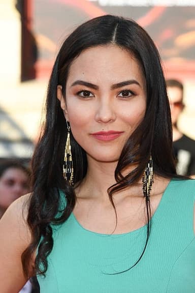 Jessica Matten profile photo