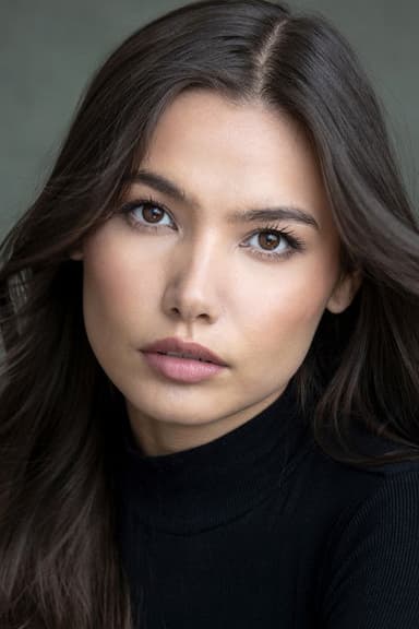 Tatyana Rose Baptiste profile photo