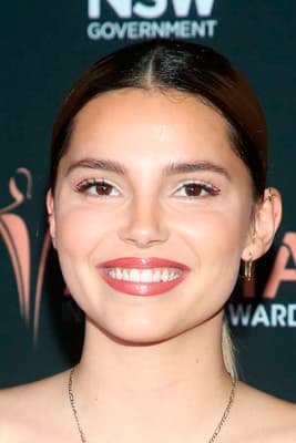 Inde Navarrette profile photo