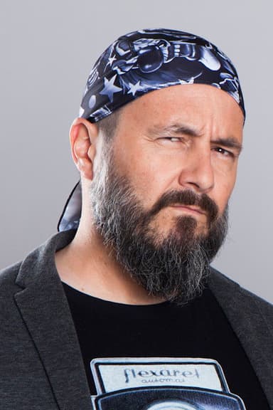 Ricardo Castella profile photo