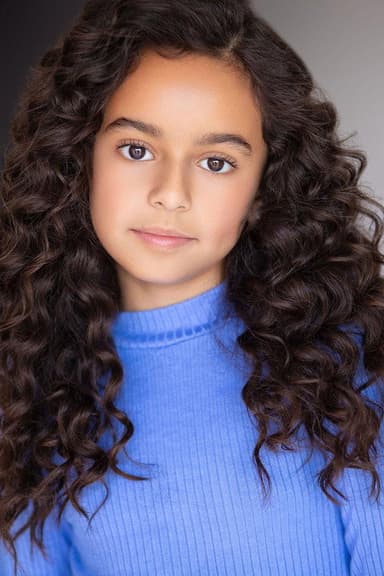 Emma Sofia Henriquez profile photo