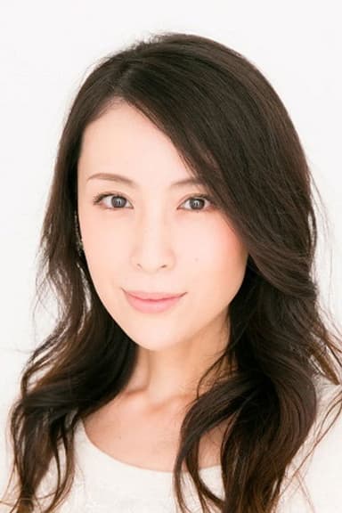Akiko Hinagata profile photo