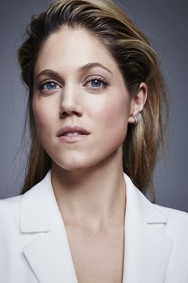 Charity Wakefield profile photo