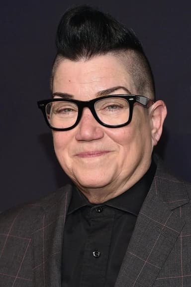 Lea DeLaria profile photo
