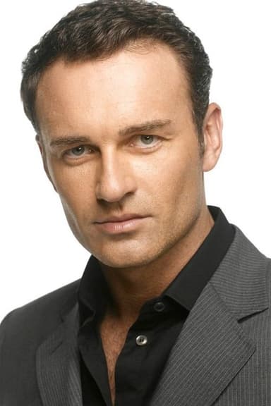Julian McMahon profile photo
