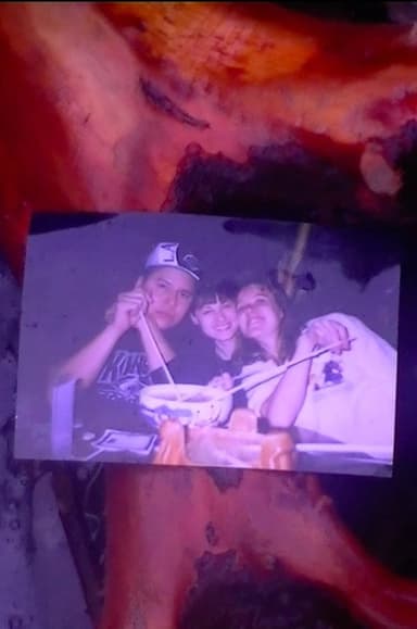 NOTHING WILL COME OF NOTHING (2026) movie poster